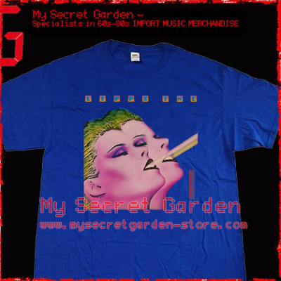 Lipps Inc. - Mouth To Mouth T Shirt 